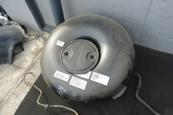 LPG-Tank-Kit OEM 616000648 für Dacia Renault image 10