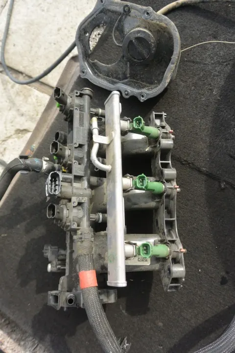 LPG-Tank-Kit OEM 616000648 für Dacia Renault image 8