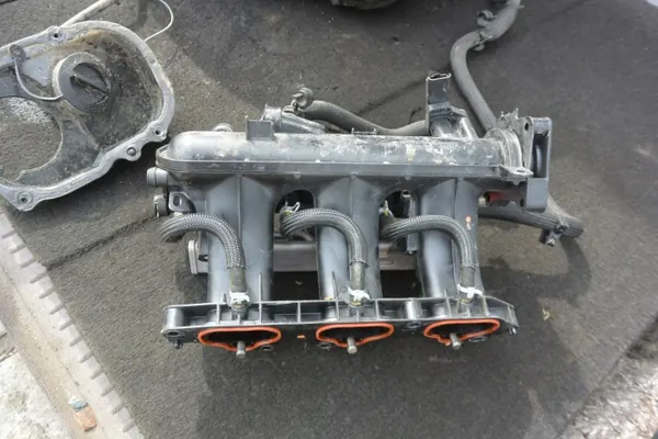 LPG-Tank-Kit OEM 616000648 für Dacia Renault image 9