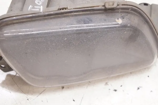 FAROL HALÓGENO VOLVO DIREITO FRONTAL V70 II LIFT 8693348 image 2