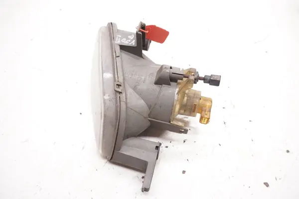 FAROL HALÓGENO VOLVO DIREITO FRONTAL V70 II LIFT 8693348 image 3