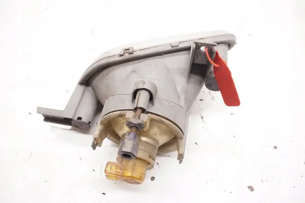 FAROL HALÓGENO VOLVO DIREITO FRONTAL V70 II LIFT 8693348 image 4