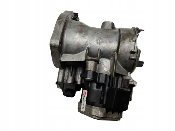 Corps de papillon OEM A6400902070 pour Mercedes W169 W245 image 2