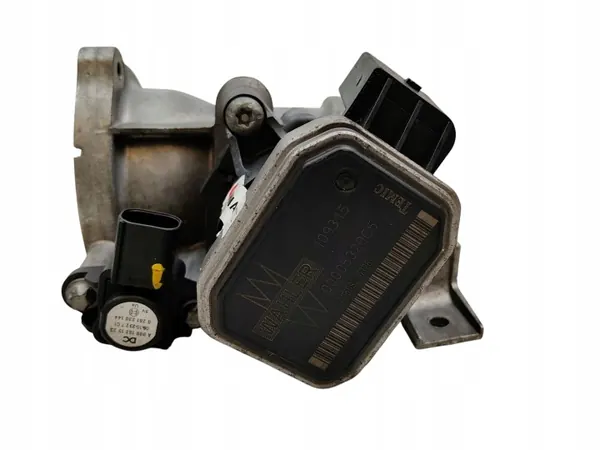 Corps de papillon OEM A6400902070 pour Mercedes W169 W245 image 3