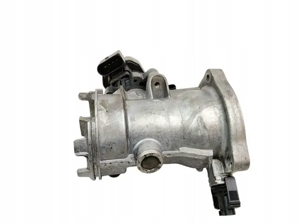 Corps de papillon OEM A6400902070 pour Mercedes W169 W245 image 5