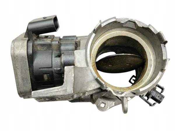 Corps de papillon OEM A6400902070 pour Mercedes W169 W245 image 6