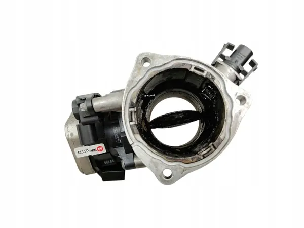Corps de papillon OEM A6400902070 pour Mercedes W169 W245 image 7