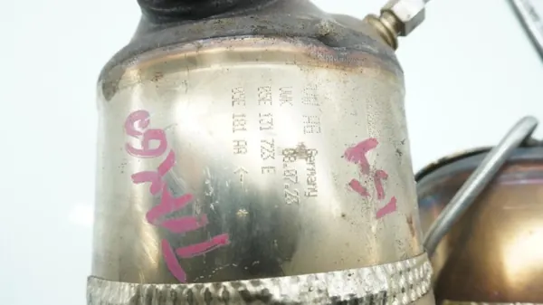 Catalyseur VW Taigo 1.5 TSI OEM 05E131723E image 3