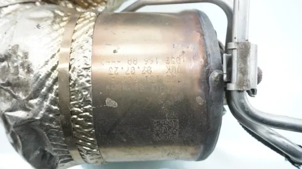 Catalyseur VW Taigo 1.5 TSI OEM 05E131723E image 4