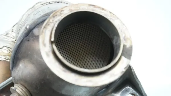 Catalyseur VW Taigo 1.5 TSI OEM 05E131723E image 5