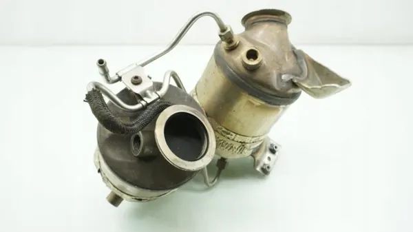 Catalyseur VW Taigo 1.5 TSI OEM 05E131723E image 6