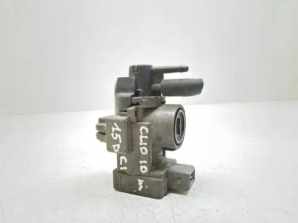 Vanne électromagnétique RENAULT GRAND SCÉNIC III EV526 image 1