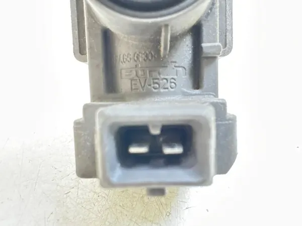 Vanne électromagnétique RENAULT GRAND SCÉNIC III EV526 image 3