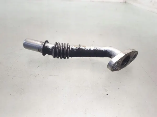 Maserati Levante Turbo-Ölleitung OEM 21283054F image 2