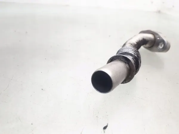 Maserati Levante Turbo-Ölleitung OEM 21283054F image 3