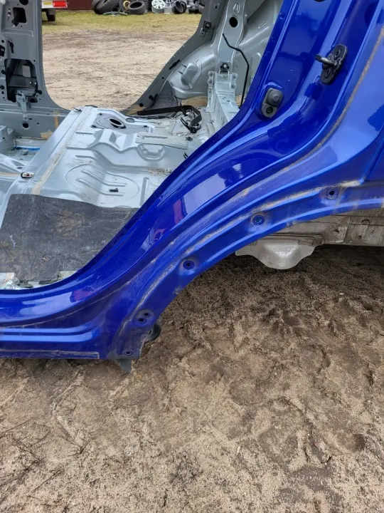 Renault Kadjar Sabot Gauche OEM 173 - Occasion image 3