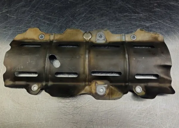 Gebrauchter Ford Motorblock-Einsatz für 1.5 EcoBoost image 2