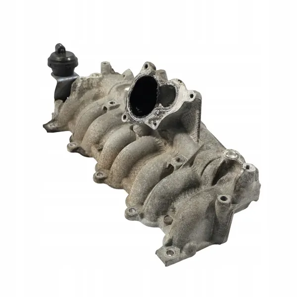 Audi A4 B7 2.0 TDI BRE Coletor de Admissão 03G129711G image 10