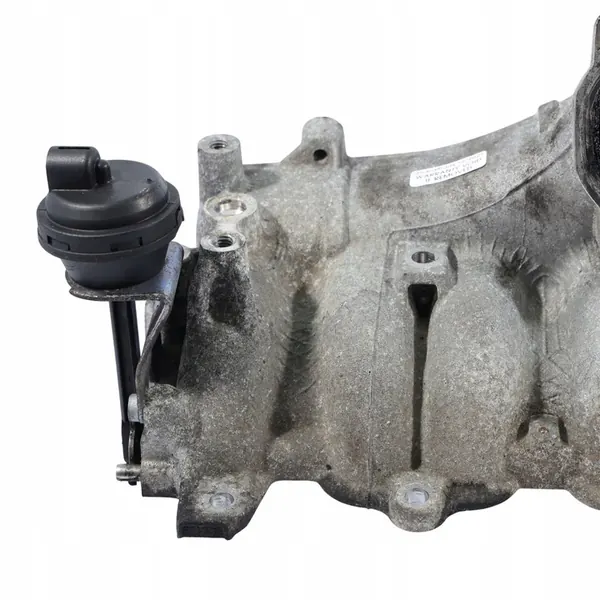 Audi A4 B7 2.0 TDI BRE Coletor de Admissão 03G129711G image 2