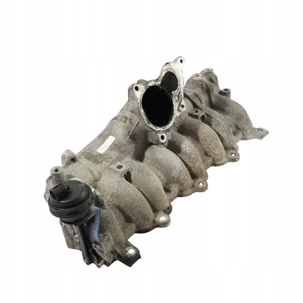 Audi A4 B7 2.0 TDI BRE Coletor de Admissão 03G129711G image 5