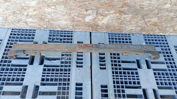 Jousi Ford Transit 00-06 2.0 TDDI OEM 129990/VOLVOMAR image 2