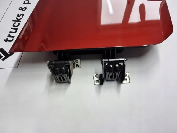 Compartimento Puerta Derecha OEM KLAPA SCHOWKA FORD F-MAX image 5