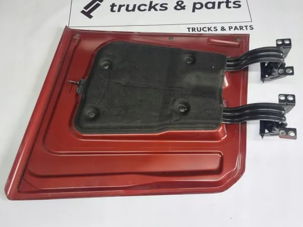 Compartimento Puerta Derecha OEM KLAPA SCHOWKA FORD F-MAX image 6