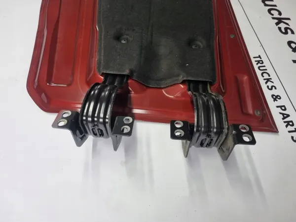 Compartimento Puerta Derecha OEM KLAPA SCHOWKA FORD F-MAX image 7