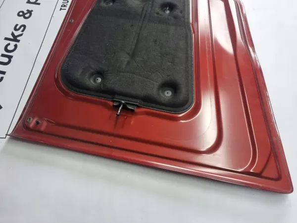 Compartimento Puerta Derecha OEM KLAPA SCHOWKA FORD F-MAX image 8