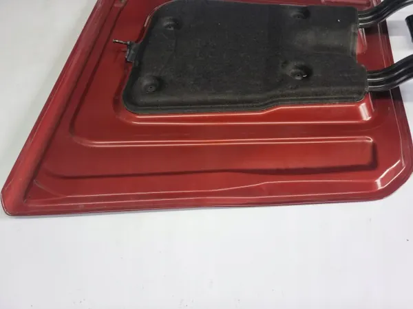 Compartimento Puerta Derecha OEM KLAPA SCHOWKA FORD F-MAX image 9