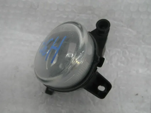 DRL LED Halógeno Esquerdo Audi 8T0941699E image 2