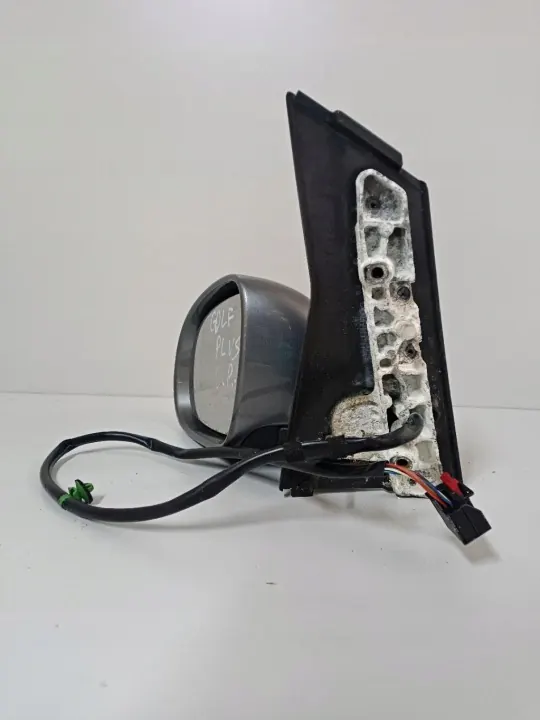 OEM Szrocik-70- vasen sivupeili VW Golf Plus image 3