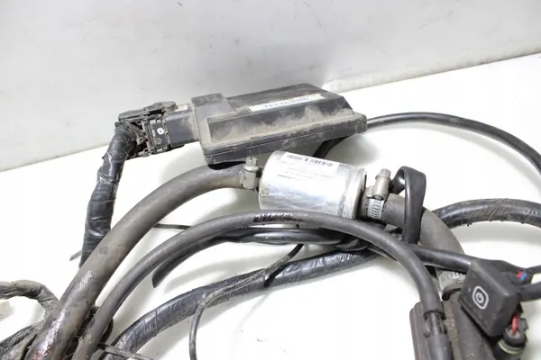 Kit d'installation GPL Mazda OE pour Mazda 3 2.0 image 6