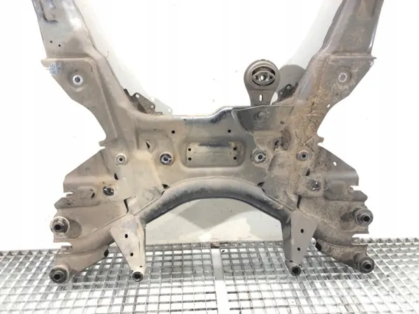 Soporte motor OEM LORK-2098-107505 para Mercedes Vito image 3