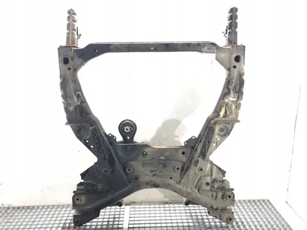 Soporte motor OEM LORK-2098-107505 para Mercedes Vito image 4
