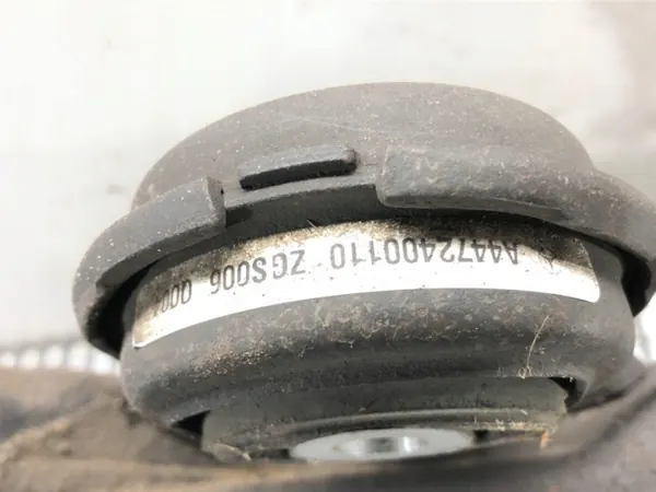 Soporte motor OEM LORK-2098-107505 para Mercedes Vito image 7