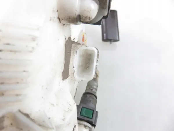 BRANDSTOFNIVEAUSENSOR RENAULT KANGOO Express II 1.5 dCi image 2