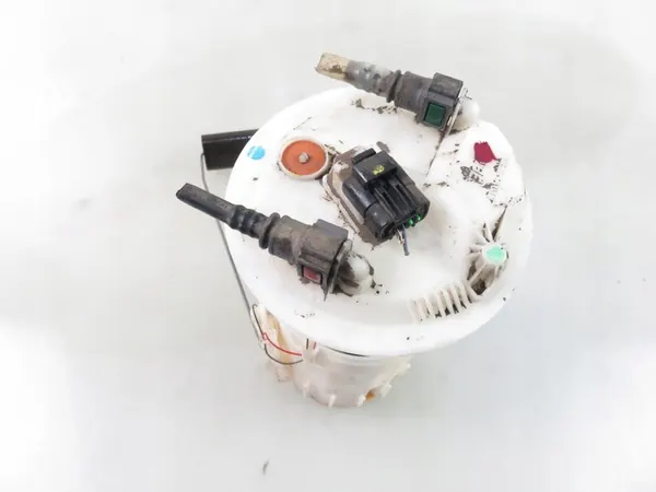 BRANDSTOFNIVEAUSENSOR RENAULT KANGOO Express II 1.5 dCi image 3