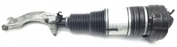 Amortisseur pneumatique d'occasion OEM 4M0616039AC avant droit image 10