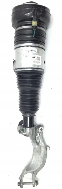 Amortisseur pneumatique d'occasion OEM 4M0616039AC avant droit image 3
