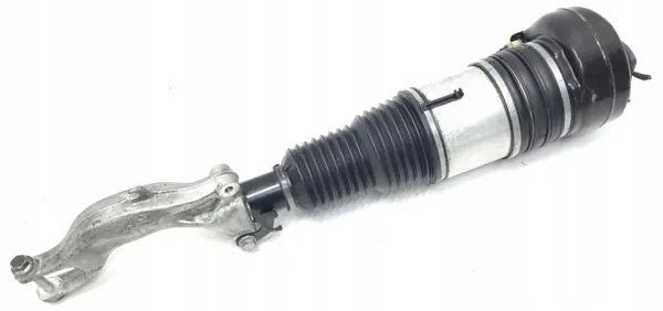 Amortisseur pneumatique d'occasion OEM 4M0616039AC avant droit image 7