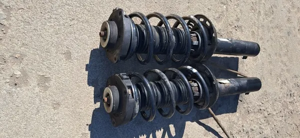 Ammortizzatore anteriore sinistro Seat Alhambra Sharan 2.0 TDI OEM image 3