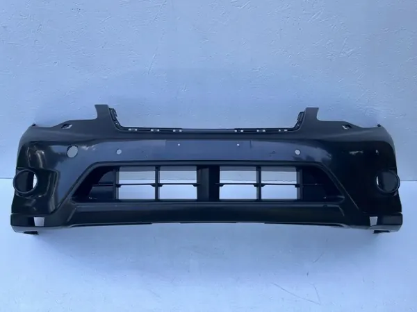 Front Bumper Subaru XV 2010-2014 OEM 57704FJ010 image 2
