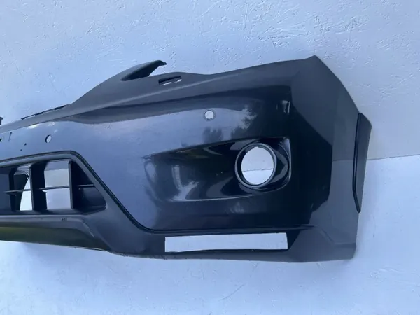 Front Bumper Subaru XV 2010-2014 OEM 57704FJ010 image 4