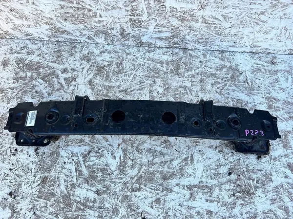 MAZDA 3 III BM 2014-18 Reforço da Viga Traseira image 2