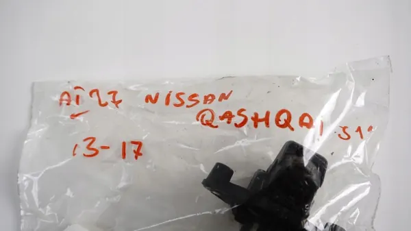Caméra de recul OEM 371116239 Nissan Qashqai d'occasion image 2
