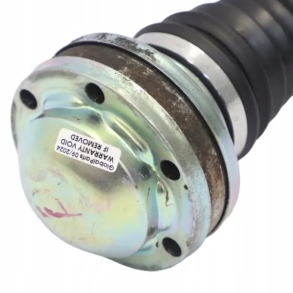 Höger Framdrev VW Passat B6 1.4 TSI image 2