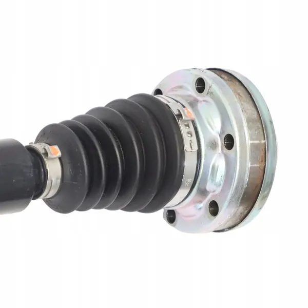 Höger Framdrev VW Passat B6 1.4 TSI image 9