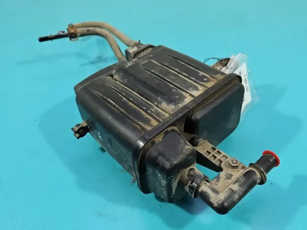Filtre à charbon OEM 31420-G6000 pour Kia Picanto III image 2