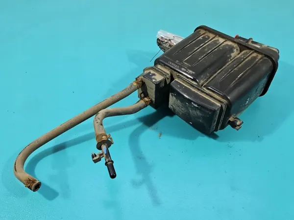 Filtre à charbon OEM 31420-G6000 pour Kia Picanto III image 3